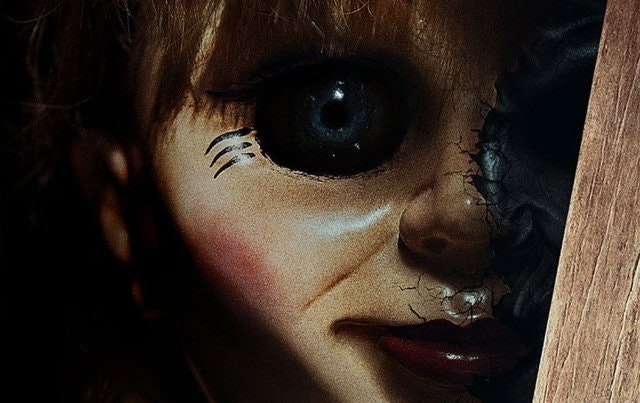 Watch Annabelle: Creation Online Free Full gallery image