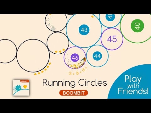 Running Circles gallery image