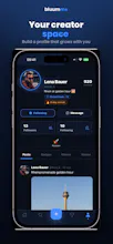 Bluumme — Real moments, no filters gallery image