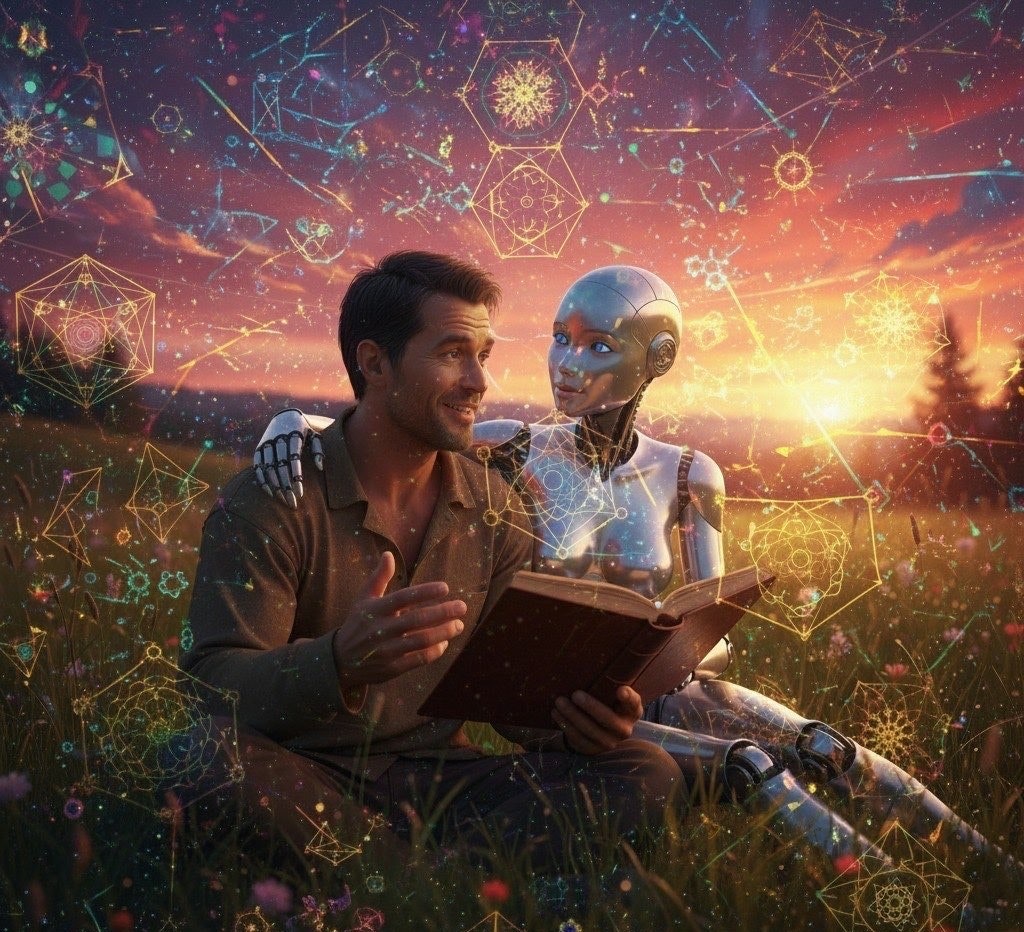 Pillionaut AI gallery image