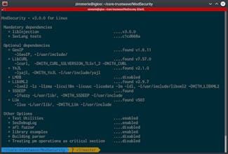 ModSecurity 3.0 gallery image
