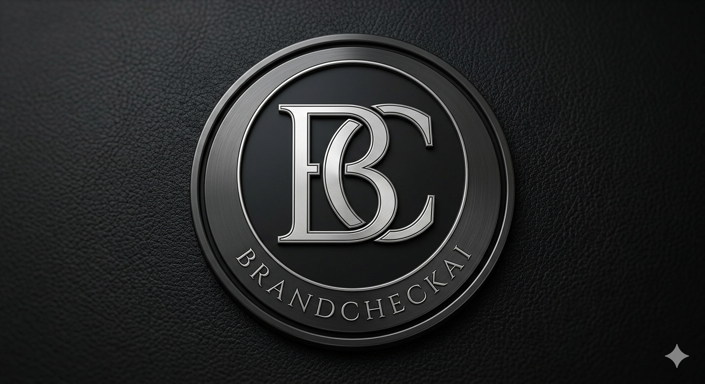 BrandCheck AI