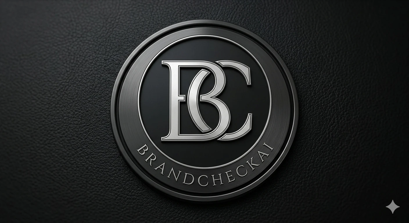 BrandCheck AI
