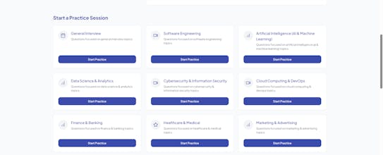 InterviewHero gallery image