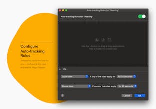 Timepal Pro gallery image