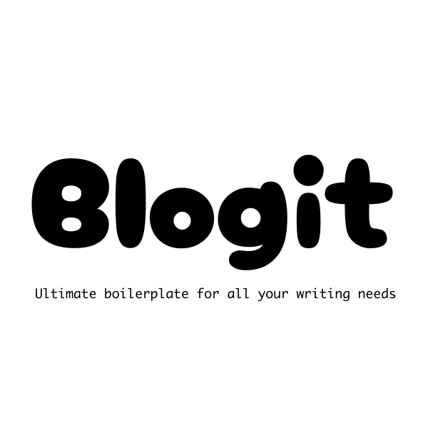 Blogs