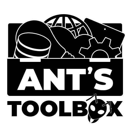 Ants Toolbox