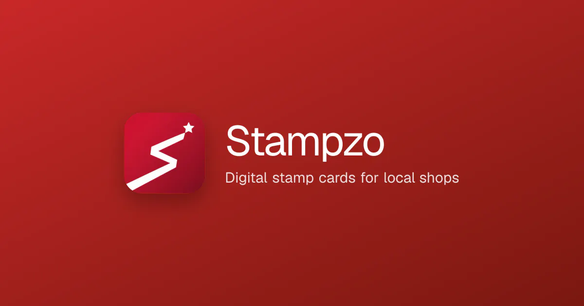 Stampzo gallery image