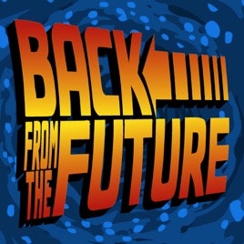 Back From The Future Show gallery image