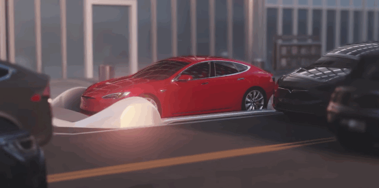 Elon Musk's newest company! 👀