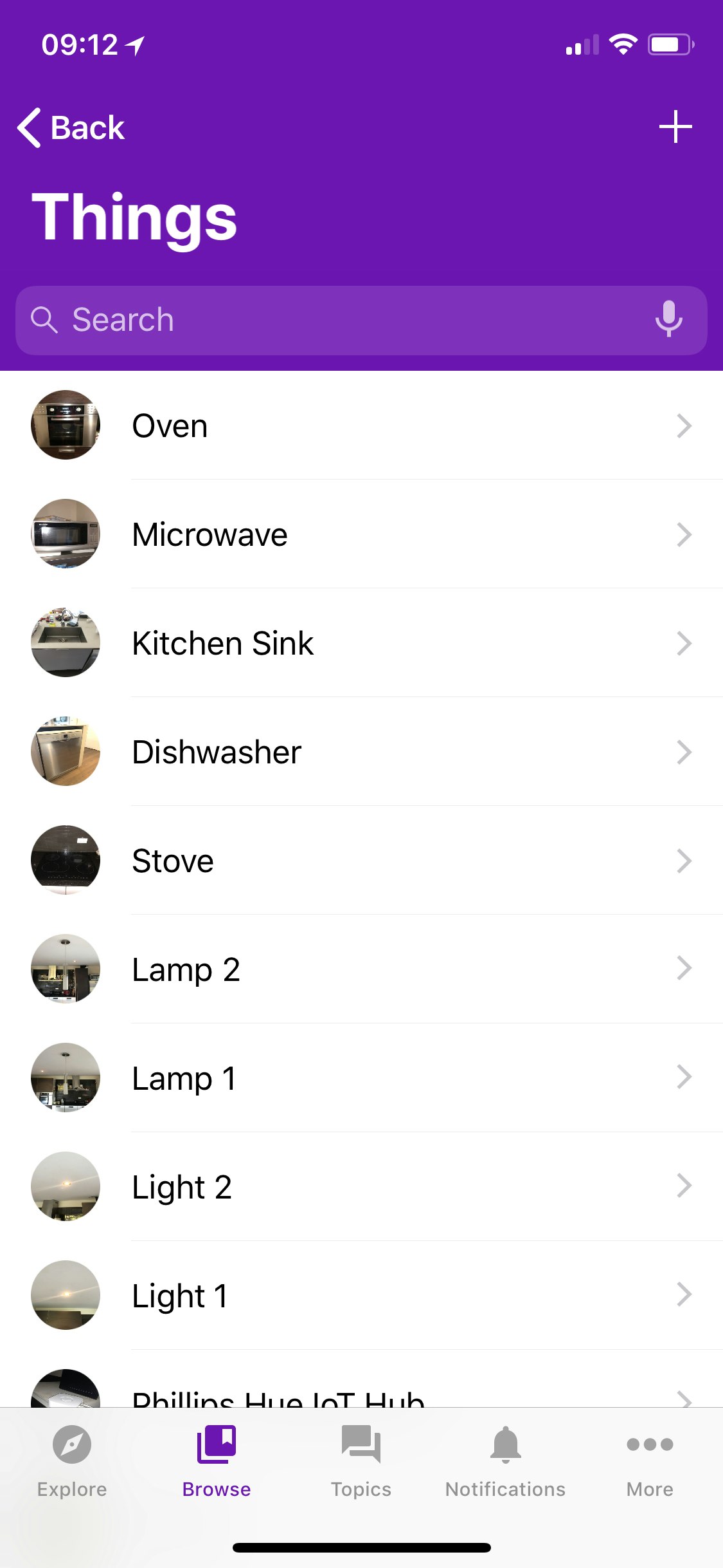 RealScape gallery image