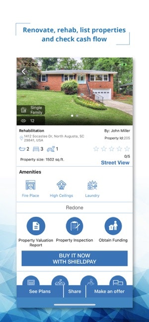 InvestFar Real Estate gallery image