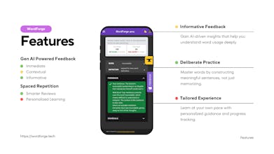 WordForge gallery image