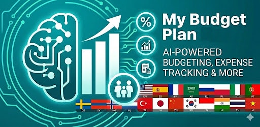 My Budget Plan: AI Finance for free gallery image
