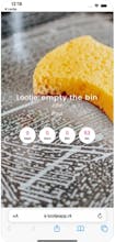Lootje (iOS app) gallery image