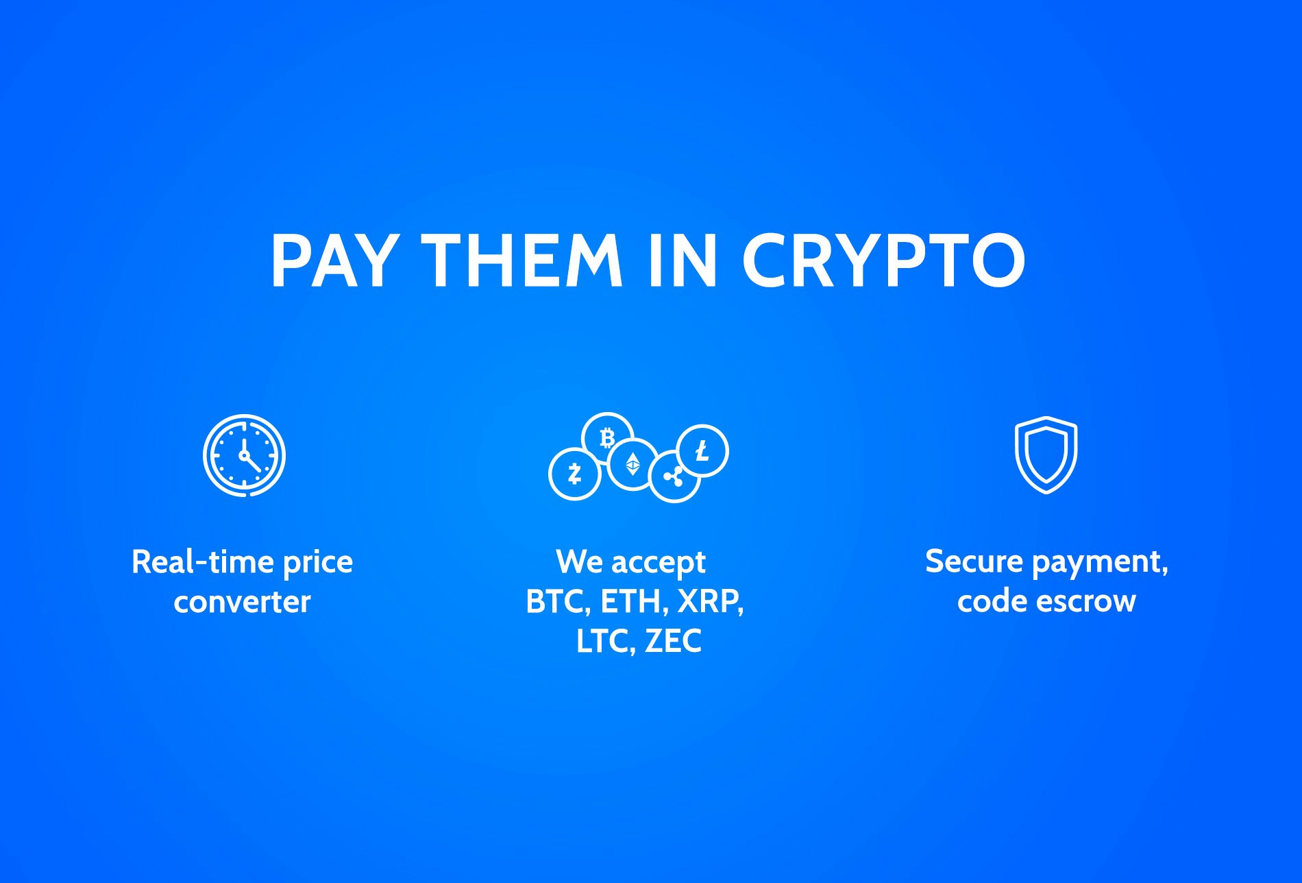 Cryptohire gallery image