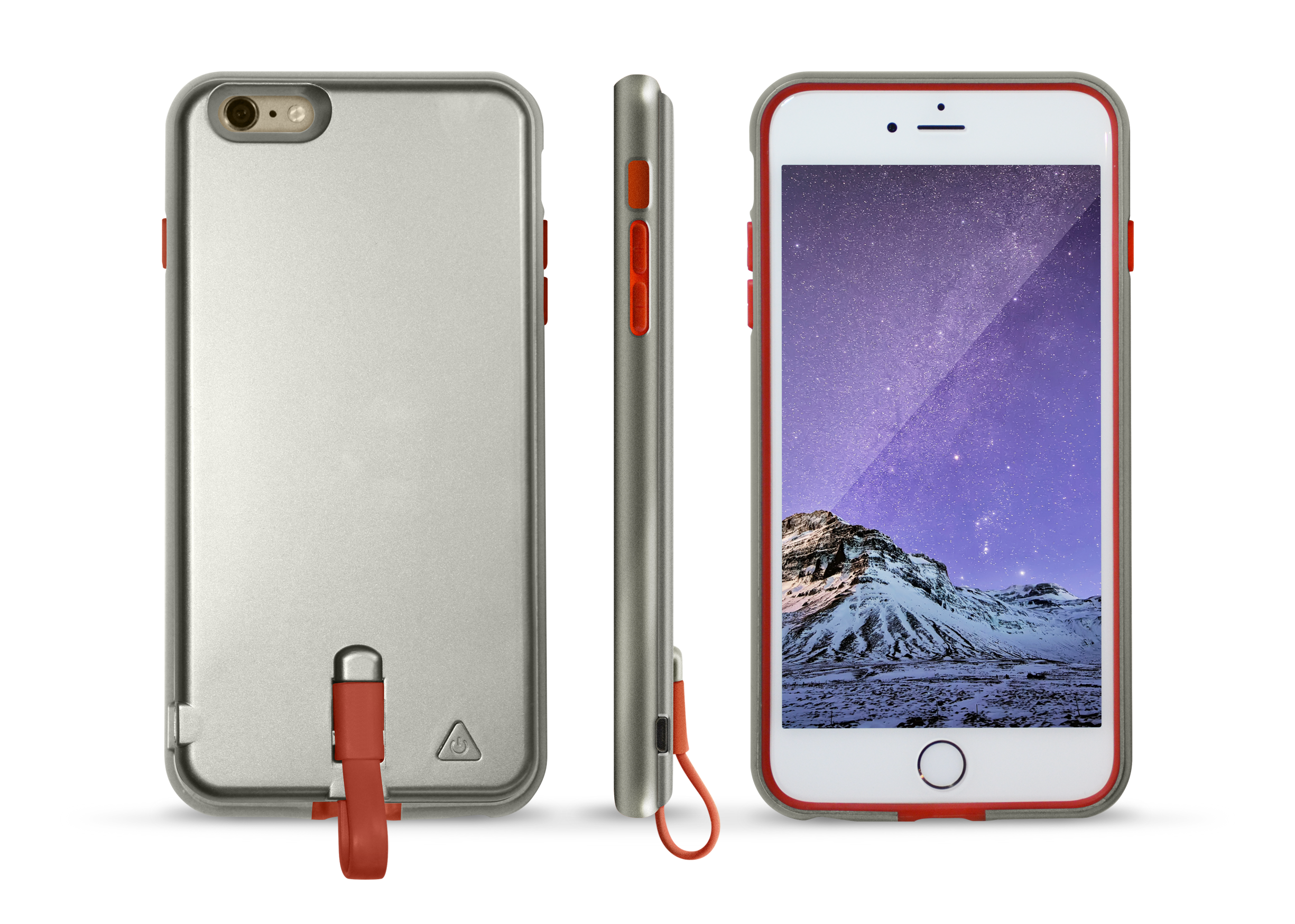 mybumper Battery Case Image