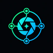 LumixAI logo