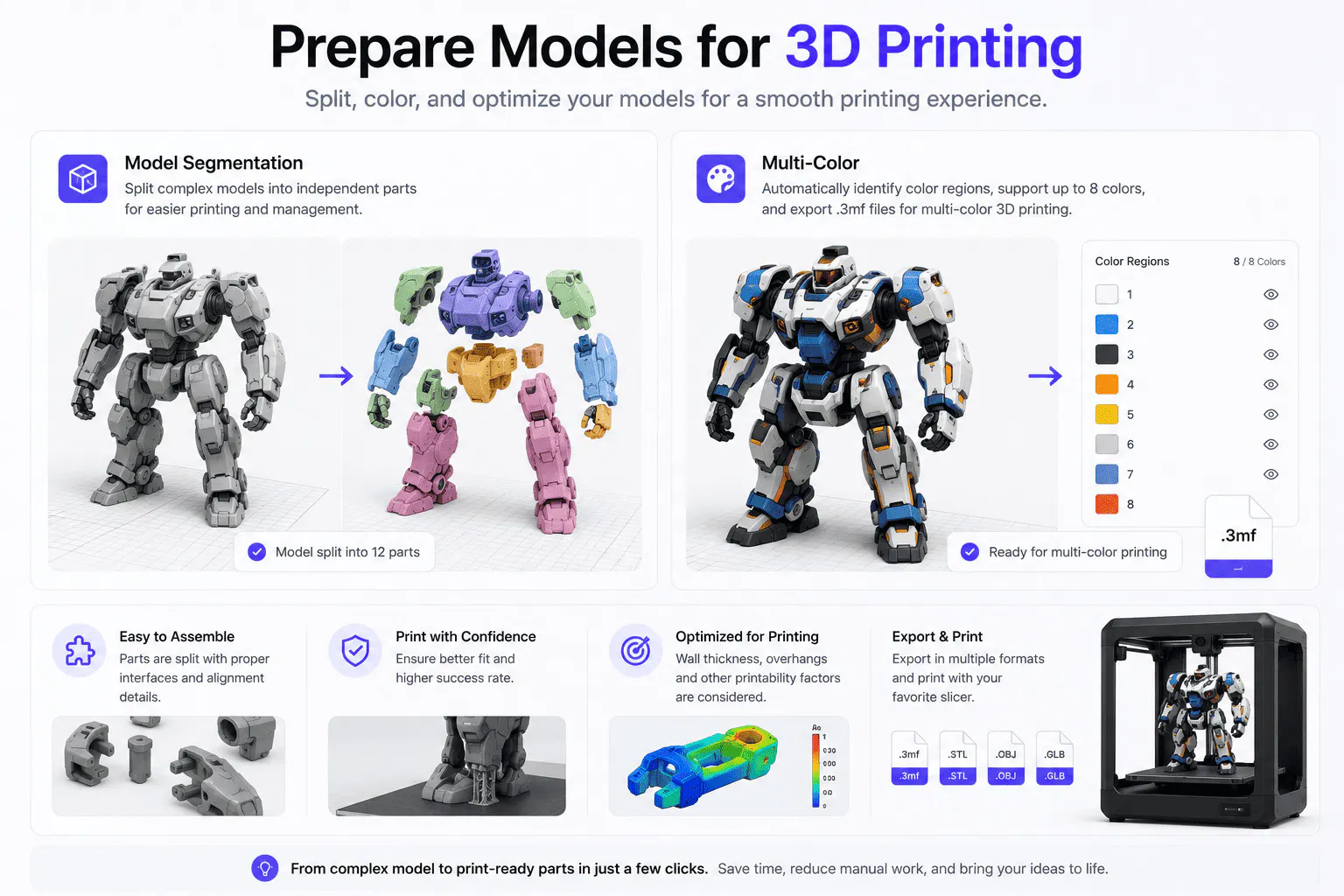 Neural4D gallery image