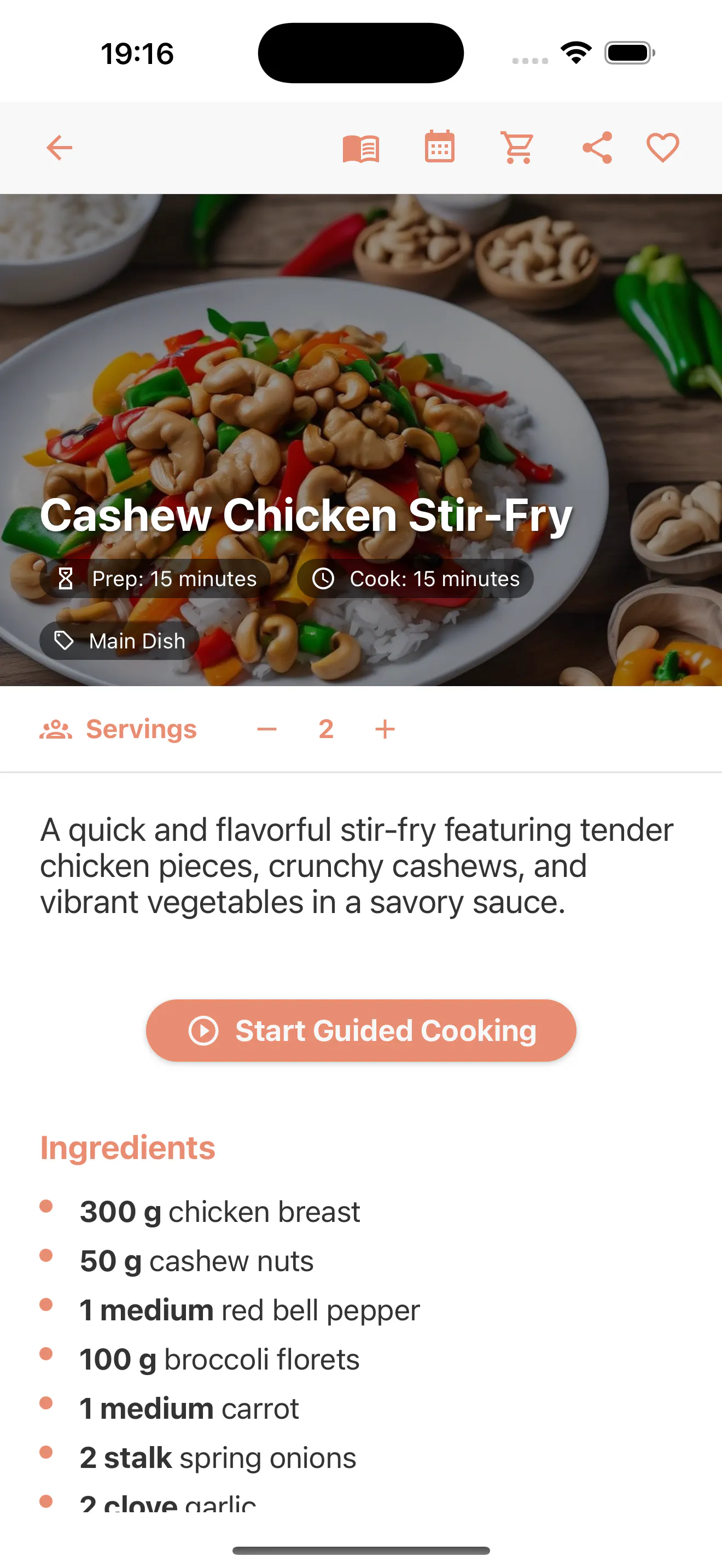 FoodiePrep gallery image