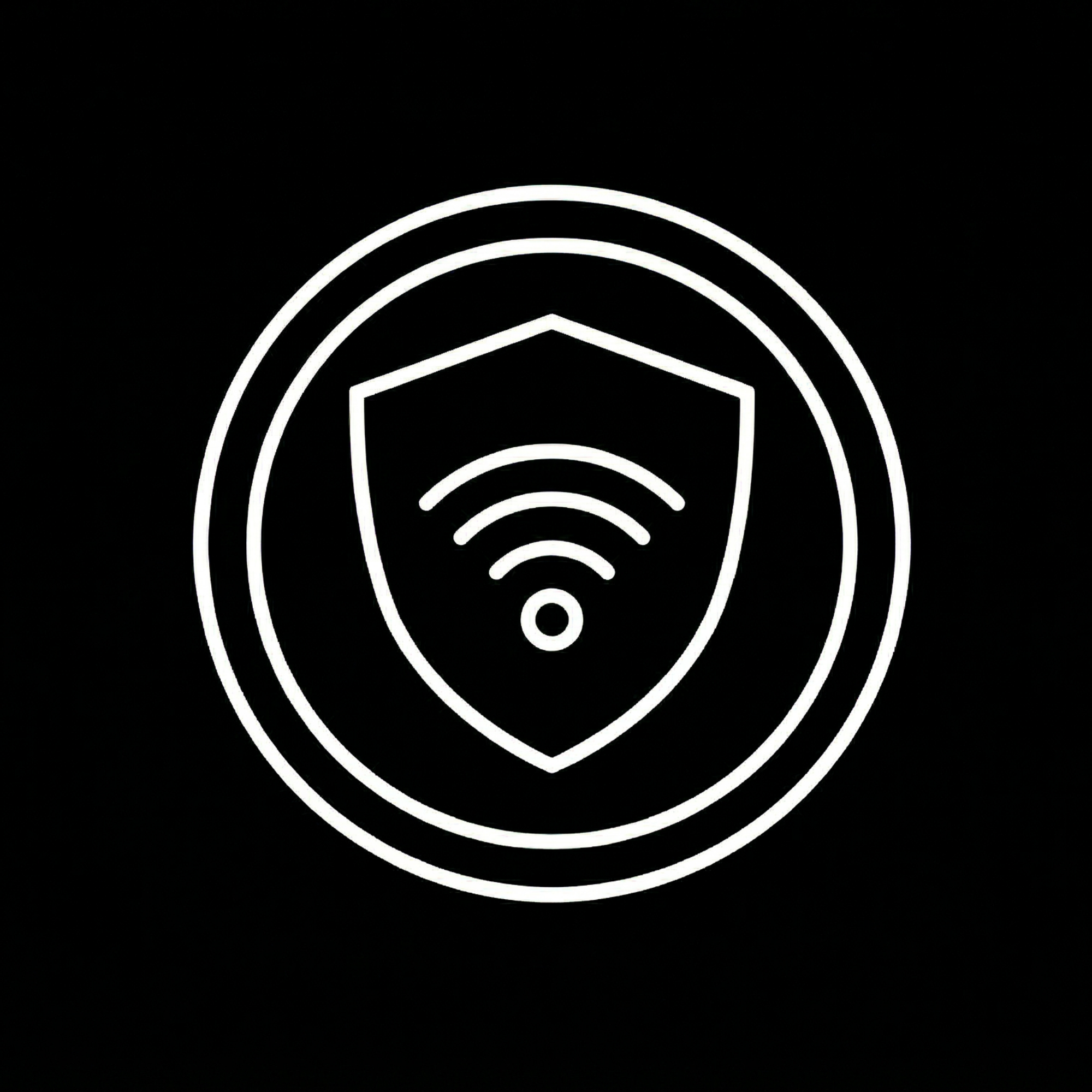 Secure Wi-Fi