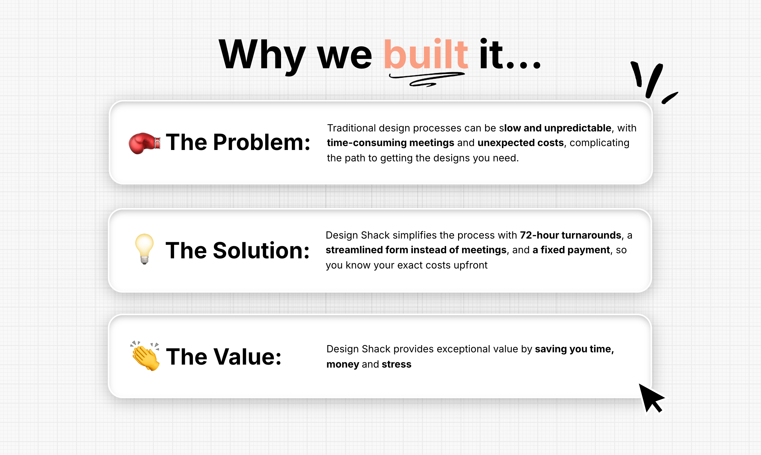 Design Shack gallery image