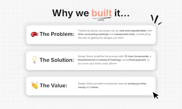 Design Shack gallery image