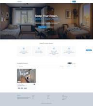 SwapMyRoom gallery image