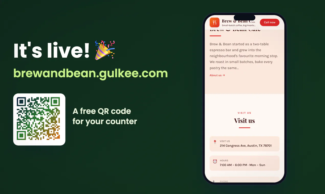 Gulkee gallery image