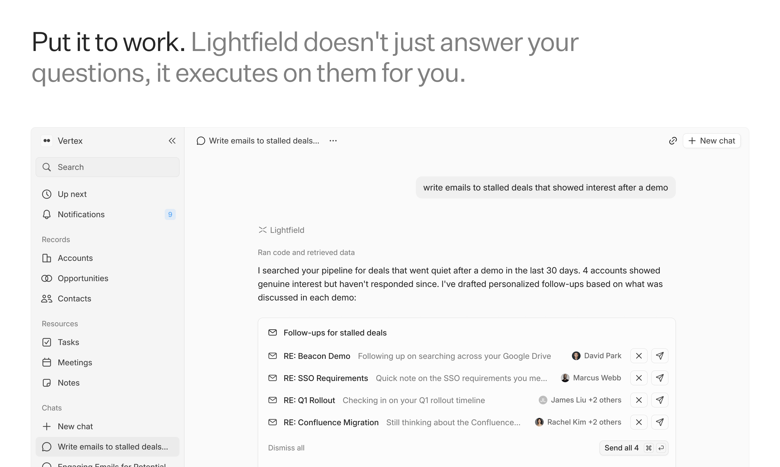 Lightfield gallery image