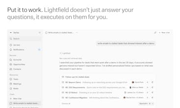 Lightfield gallery image