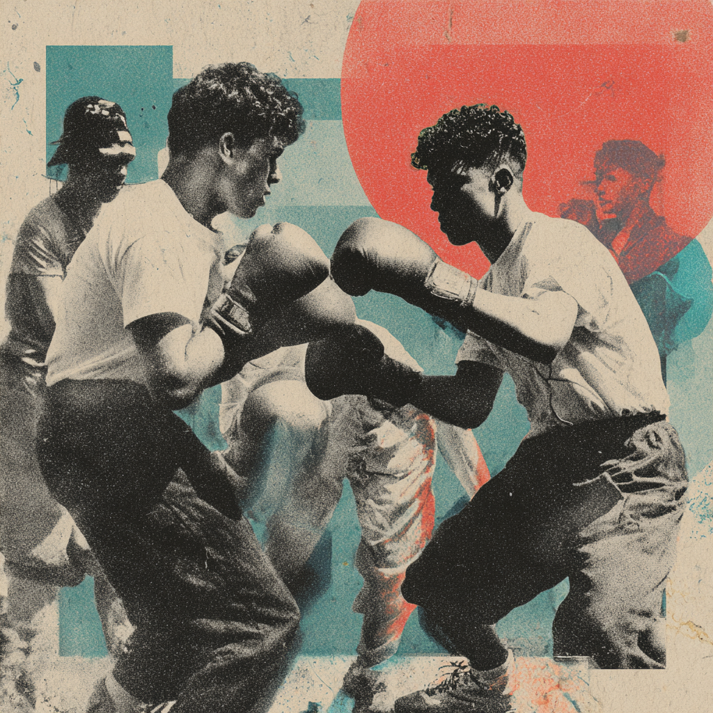 VS-1: FOSS audio sample tournament app - Screenshot 5 showing product features and functionality