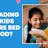 Is reading to kids before bed good?