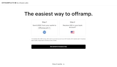 Offramps.eth gallery image