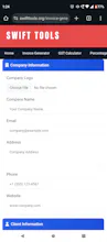 SwiftTools gallery image