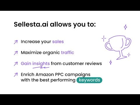 Sellesta.ai gallery image