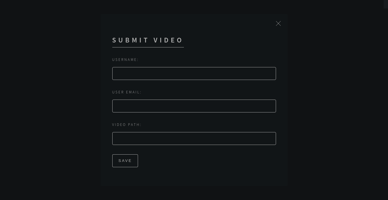 Virtual Drive gallery image