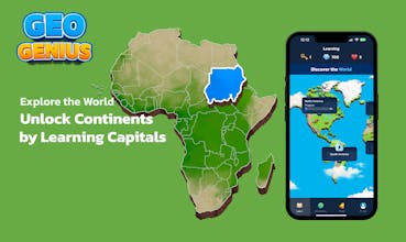 Geo Genius gallery image