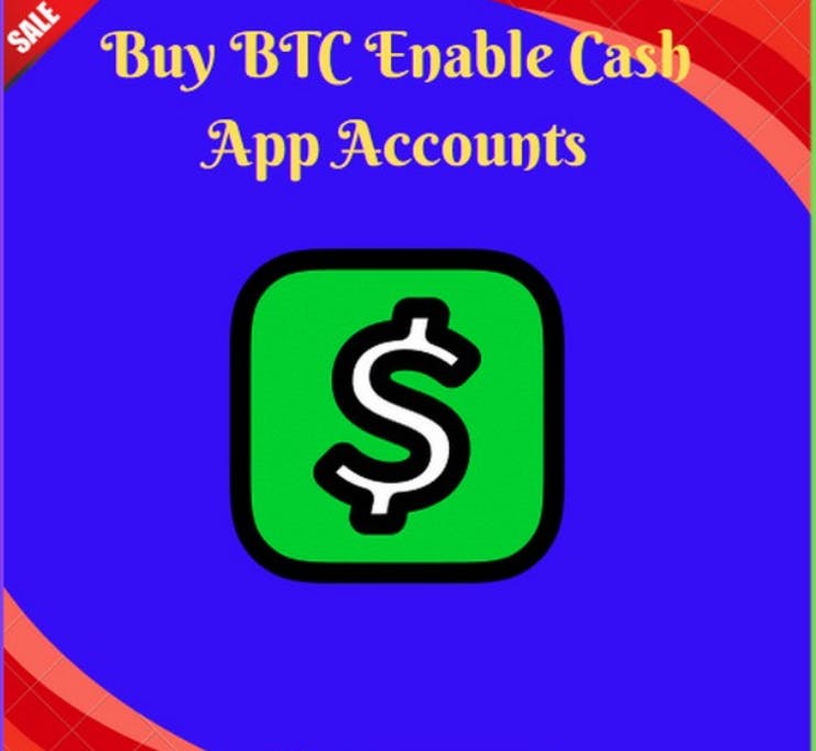 Buy Verified Cash App Accounts media 1