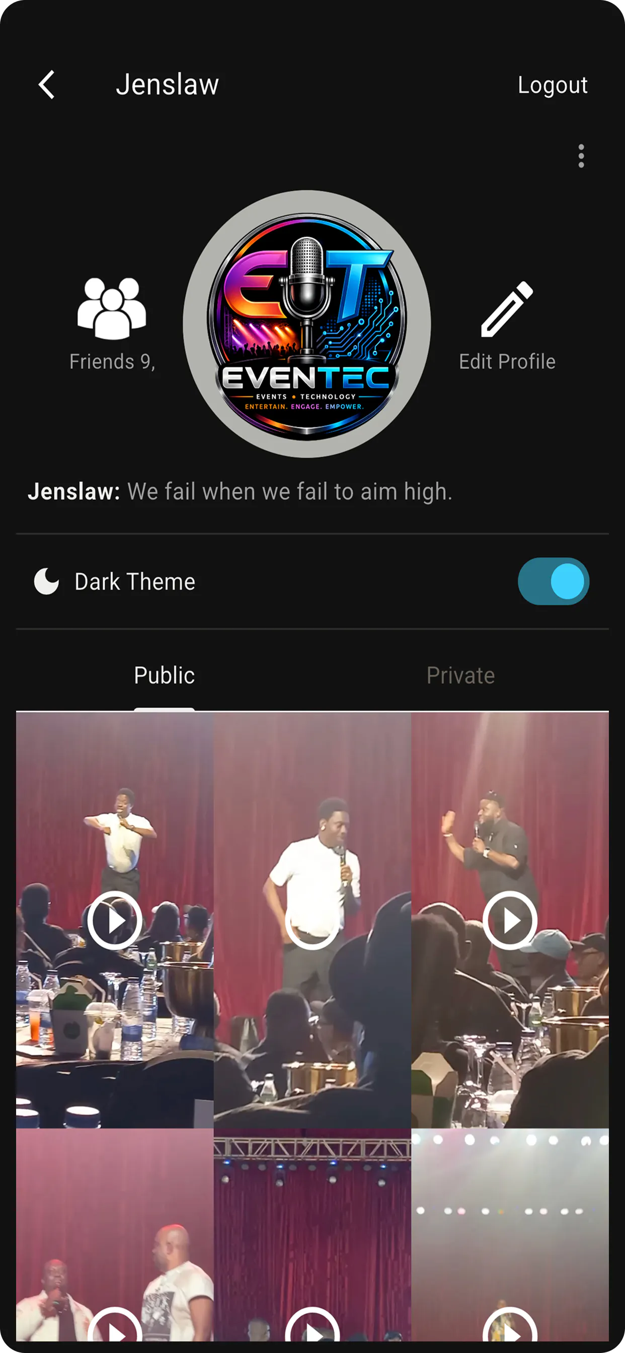 iShotit App gallery image