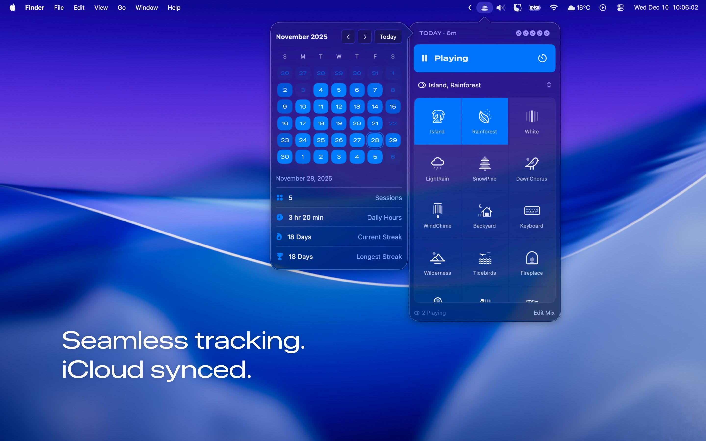 Focast gallery image