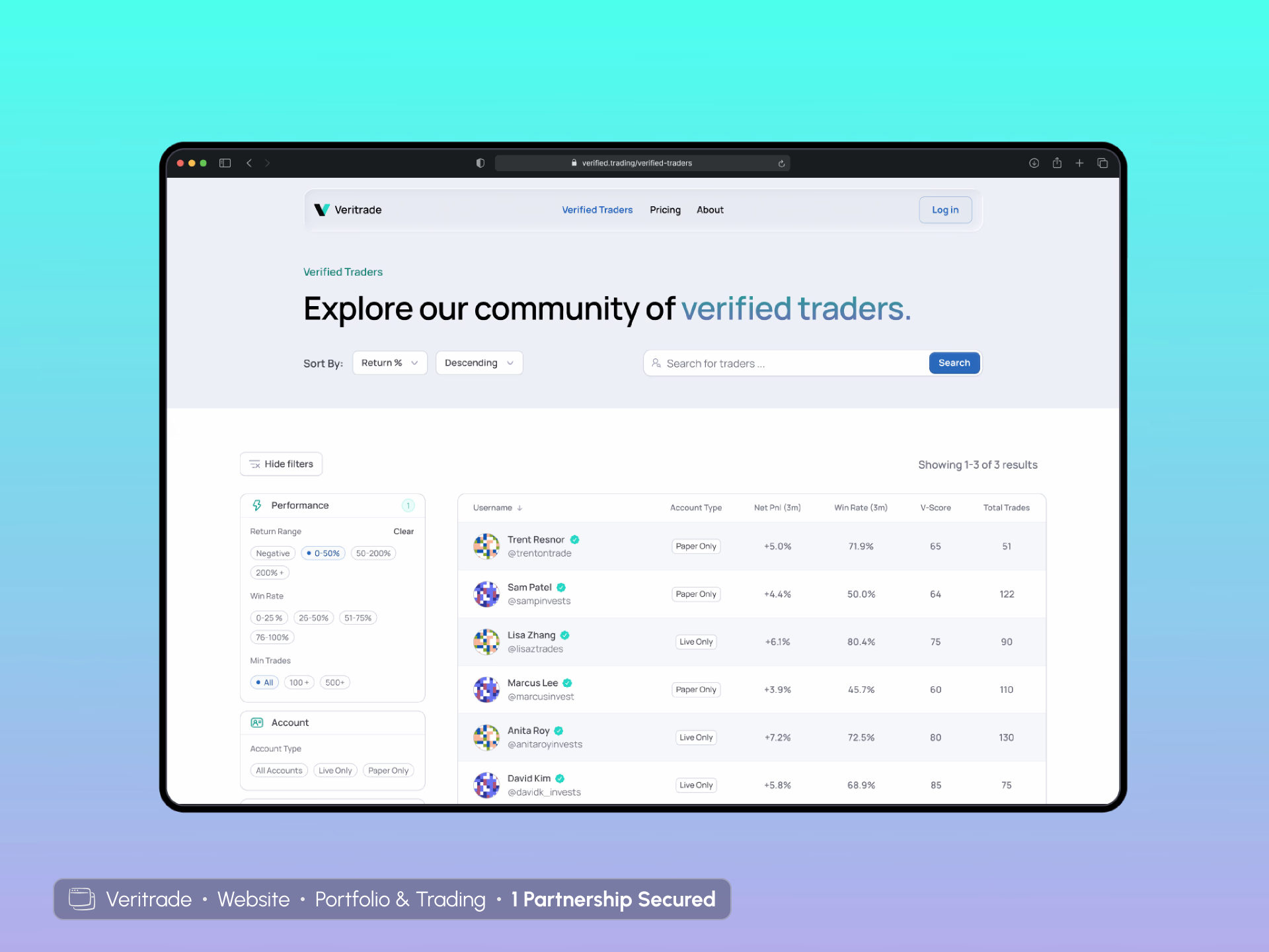Outsource Rizz gallery image