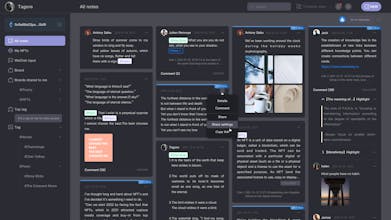 MetaNotey gallery image