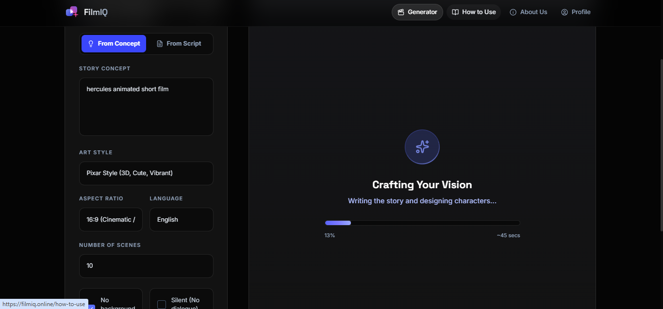 FilmIQ gallery image