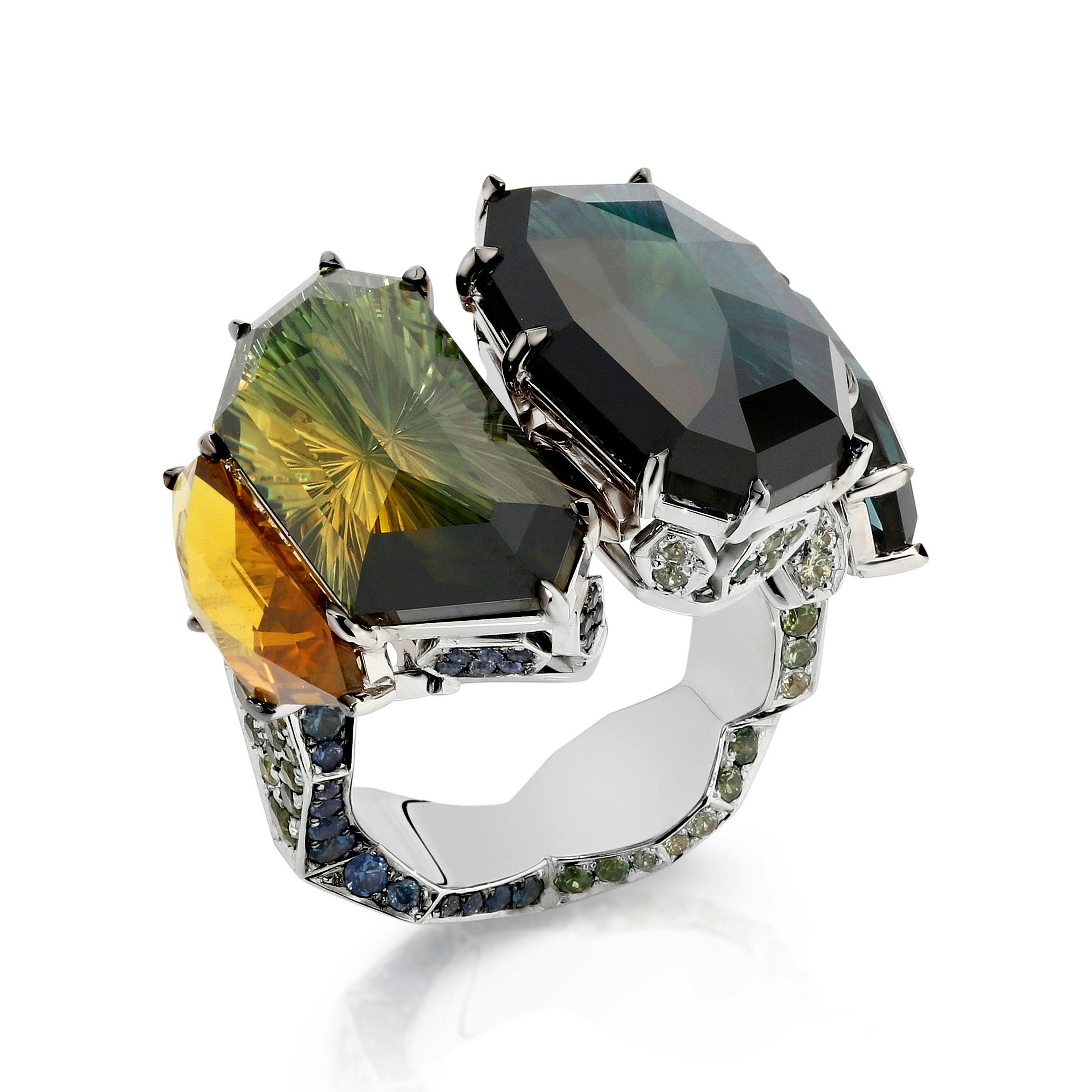Compañía de servicio de joyas de retoque - Jewellry Photo Retouching Expert media 5
