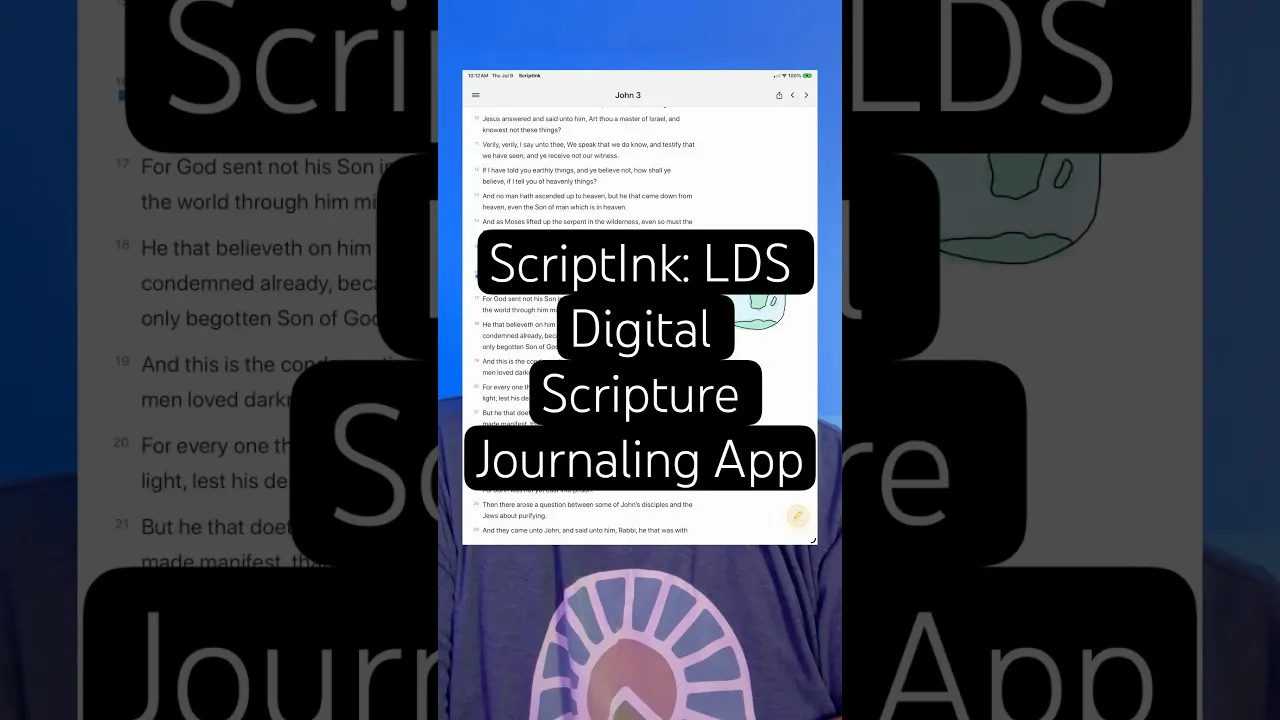 ScriptInk gallery image