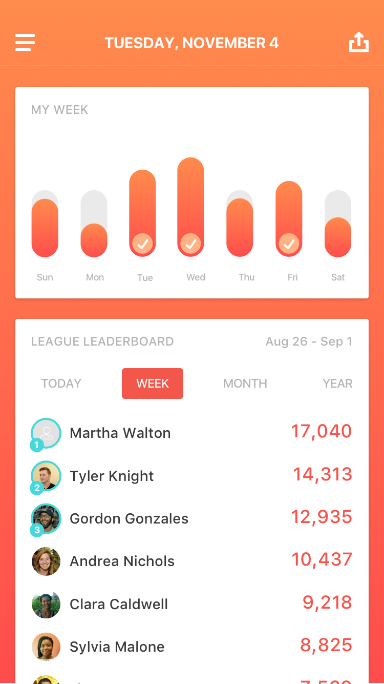 Spire FIT gallery image