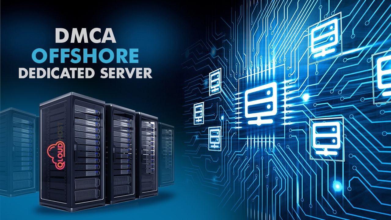Offshore Dedicated Servers Netherlands