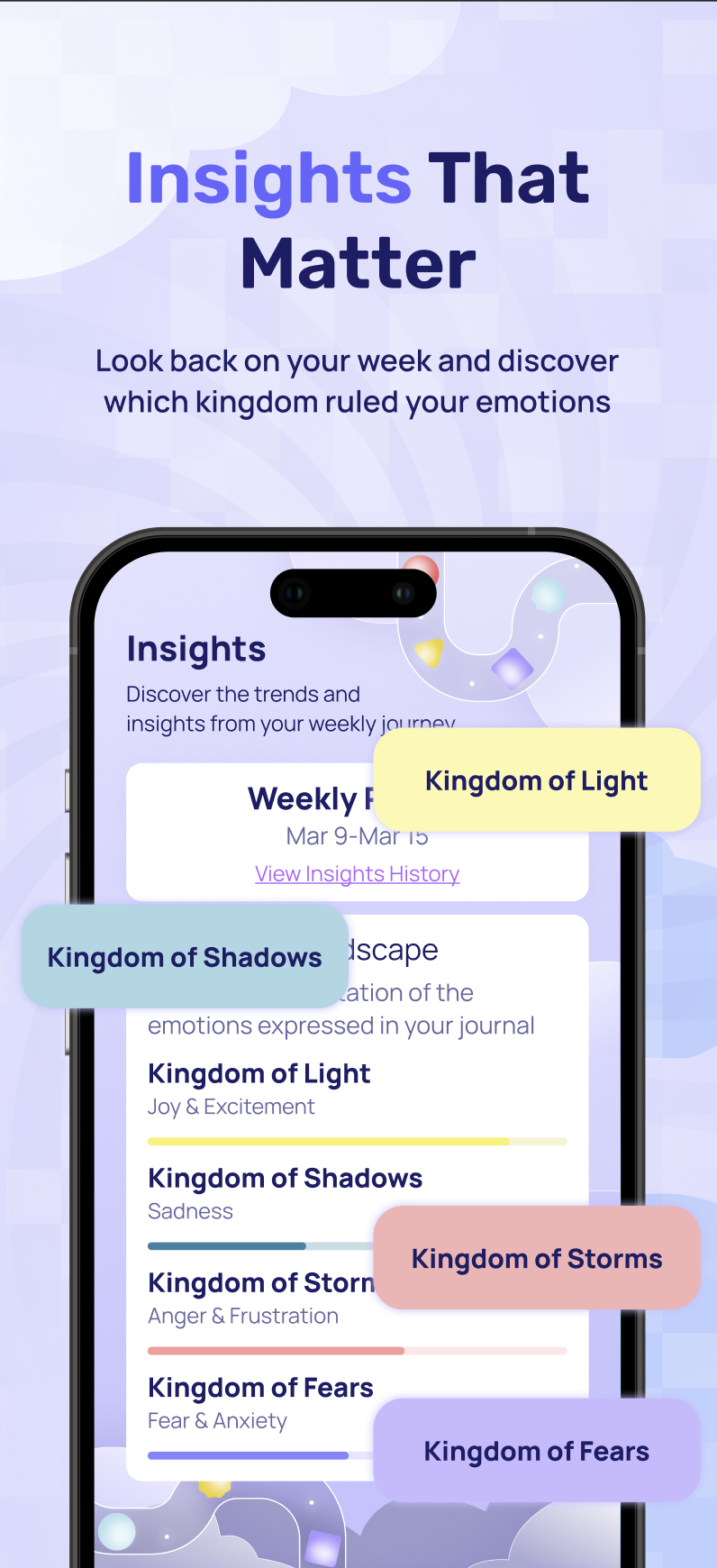 minimee – AI Smart Journal media 6
