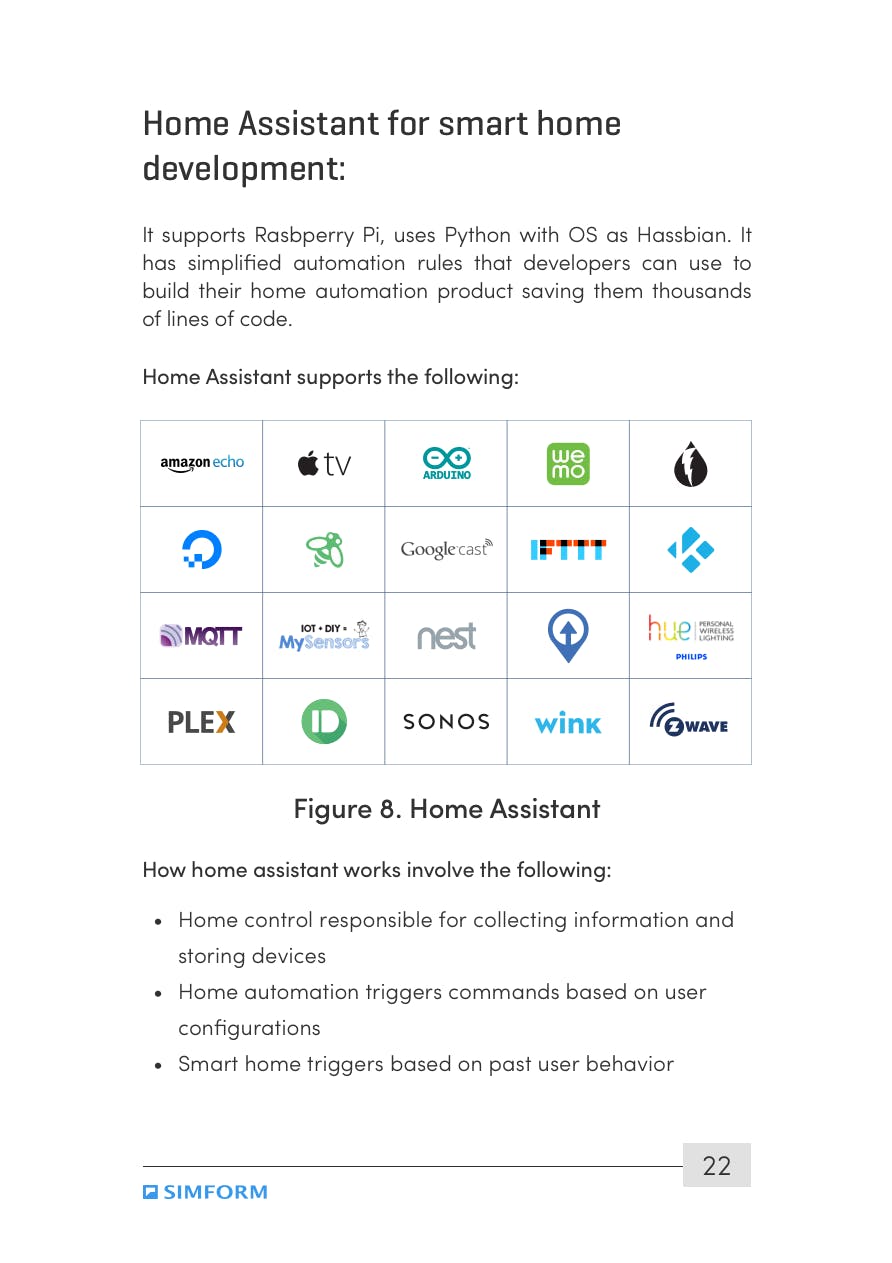 The ultimate guide to build IoT products for home automation media 3